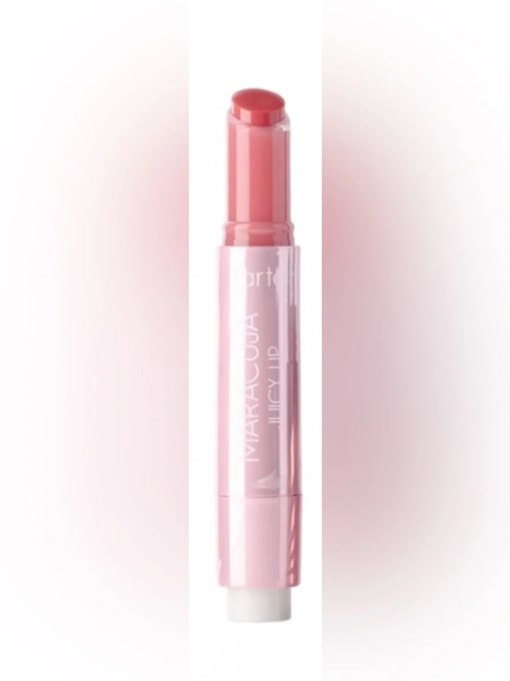 ❤️ 3/$25 tarte maracuja juicy lip balm gloss - hibiscus